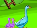 Jogo Episódio 3 da série Duck Family Rescue  online