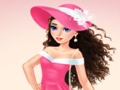 Jogo Fabulous Dressup Royal Day Out online