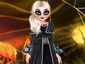 Jogo Transformação princesa demônio  online