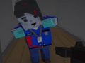 Jogo Horror de Mineworld online