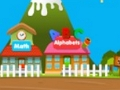 Jogo Aldeia feliz online