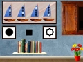 Jogo Puzzle House Escape online