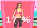 Jogo Designer de bonecas  online