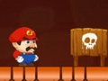 Jogo Super Lule Mario online