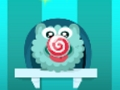 Jogo Candy a corda online