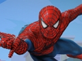 Jogo Marvel Ultimate Spider-Man Memory Matching Game online