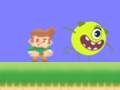Jogo Comer dinheiro  online