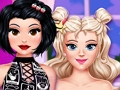 Jogo Fábrica de feitiços de tarô  online