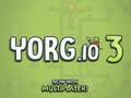 Jogo Yorg. io 3  online