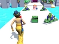 Jogo Executar Rich 3d  online