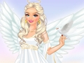 Jogo Doce anjo veste-te  online