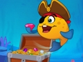 Jogo Oceano Zumbia  online