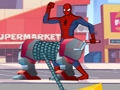 Jogo Homem-Aranha, Mineiro de Ouro  online