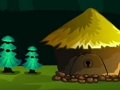 Jogo Fuga lúdica da terra  online