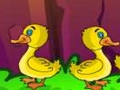 Jogo Fuga de Terra Privada  online