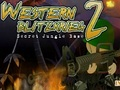 Jogo Western Blitzkrieg 2  online