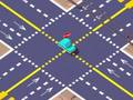 Jogo Traffic Up. io  online