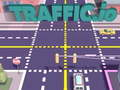Jogo Tráfego. io  online