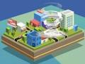Jogo Tornado. io  online