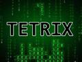 Jogo Tetrix online