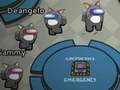 Jogo Tom e Jerry entre nós  online