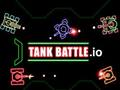 Jogo Batalha de tanques. io  online