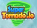 Jogo Super Tornado. io  online
