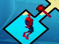 Jogo Aventura do Homem-Aranha no Mar  online