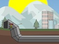 Jogo Exército subterrâneo  online