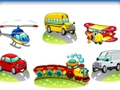 Jogo Jogo da Forca  online