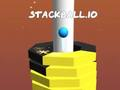 Jogo Stackball. io  online