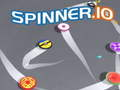 Jogo Spinner. io  online
