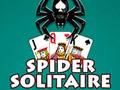 Jogo Paciência Spider  online