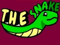 Jogo A cobra  online