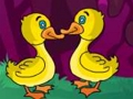 Jogo Fuja da Terra dos Patos  online