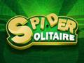 Jogo Paciência Spider  online