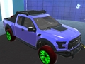 Jogo Stunt de carro  online