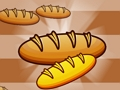 Jogo Estalador de pão  online