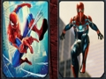 Jogo Cartão do Homem-Aranha Multiverse  online