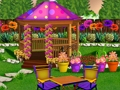Jogo Minha decoração de jardim  online