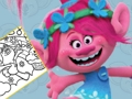 Jogo Les Trolls online