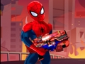 Jogo Último Guerreiro do Homem-Aranha  online