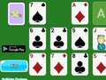 Jogo Fortune Solitaire online