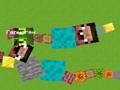 Jogo SlitherCraft. io  online