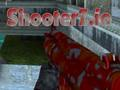 Jogo ShooterZ. io  online