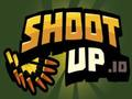 Jogo Atire para cima. io  online