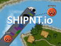 Jogo Shipnt. io  online