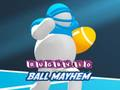 Jogo Rugby. io Ball Mayhem  online