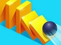 Jogo Rolling Domino Smash online