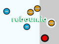 Jogo Rebote. io  online
